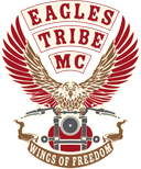 Eagles Tribe MC Logo